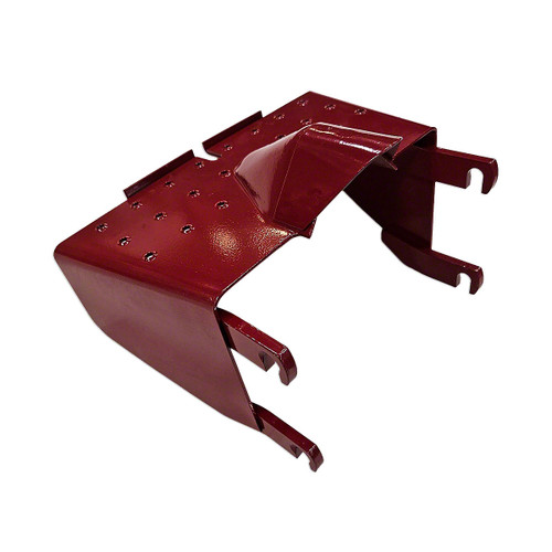 536212R2, Power Take Off Shield, IH6542, 536212R1, IHS6542