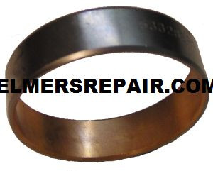 ER- 533283R1 Wide Front Axle Steering Cylinder Pivot Bushing