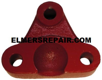 ER- 533808R1 Wide Front Axle Stay Rod Socket