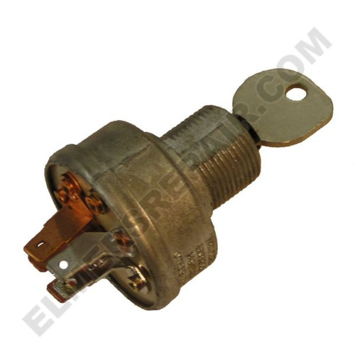 ER- 107682C1 Ignition / Key Switch