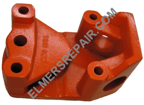 ER- A59603 Drawbar Bracket (3PT)