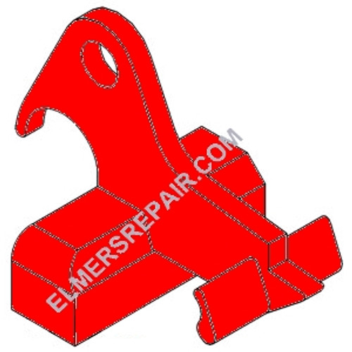 ER- 398399R1 Telescoping 3pt Lift Arm Latch