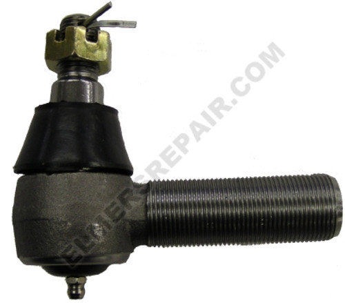 ER- A43376 Threaded Tie Rod End (short)