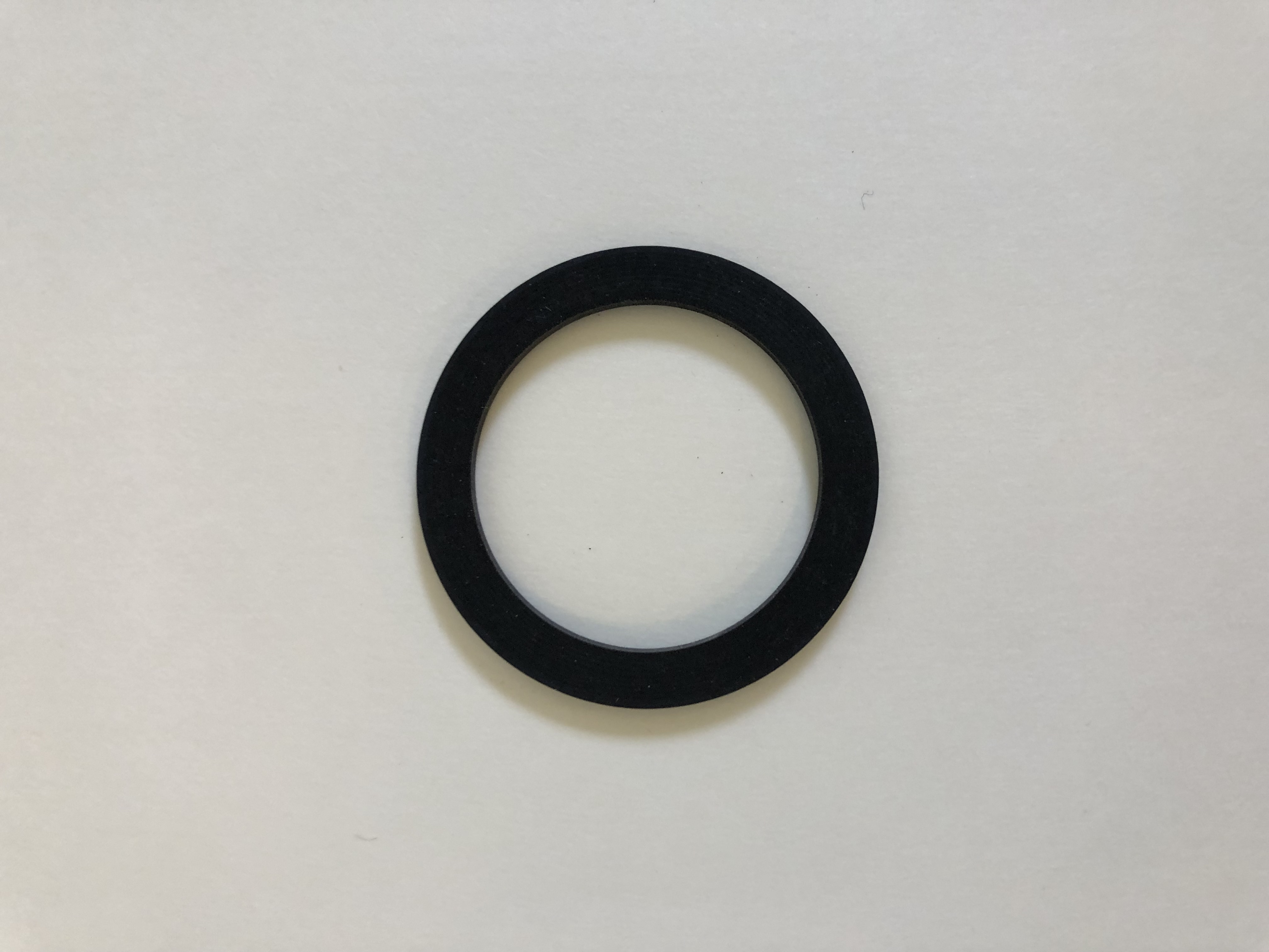 ER A43346 Fuel Sediment Bowl Gasket Elmer's Repair Inc