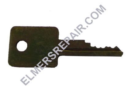 ER- A77313 Key - Elmer's Repair Inc