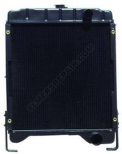 ER- 237992A3 Case Skid Steer Radiator - Elmer's Repair Inc