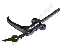 ER- 862084R93 Outer Cab Door Handle - Elmer's Repair Inc