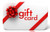 Sample Gift card for testing