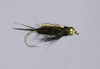 Rainy's Mayfly Nymph Assorment - 36