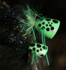 FlyBass Poison-Ivy Poppers - 12/pack