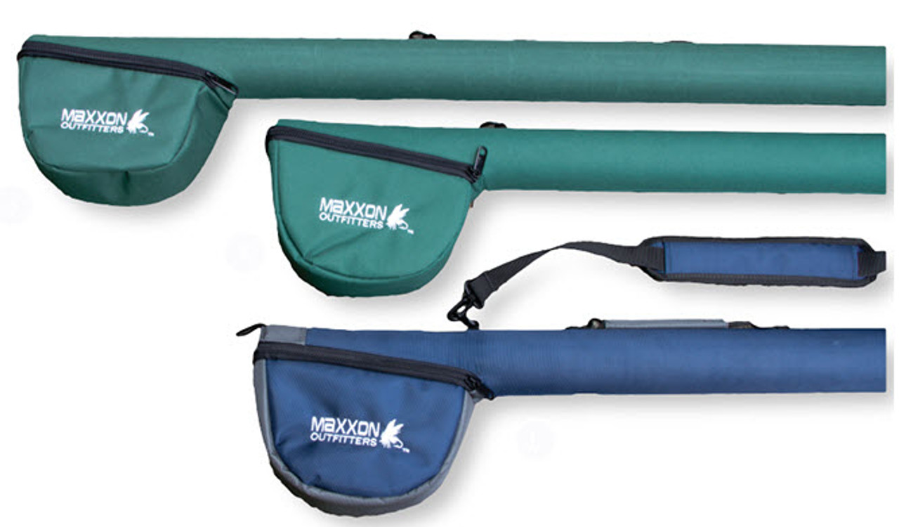 Sage Ballistic Spey Rod Cases