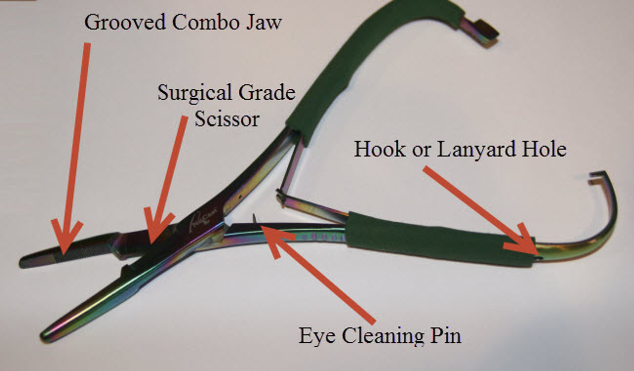 Mitten clamps Clearance