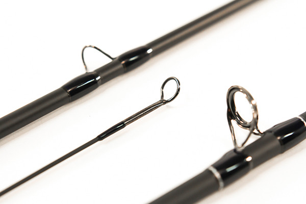 Maxxon Double XX | High Modulus Carbon Graphite Fly Rod