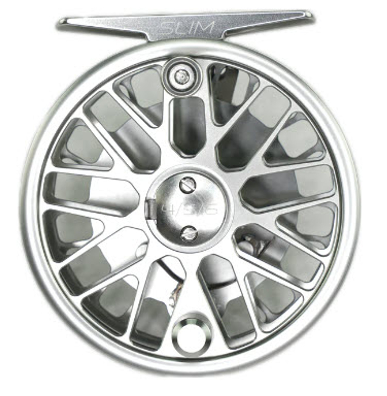 SLIM Fly Reel - Maxxon Outfitters 