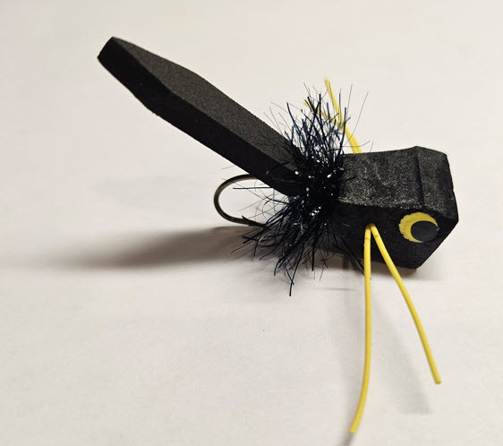 Blockhead Dragon Fly Assortment