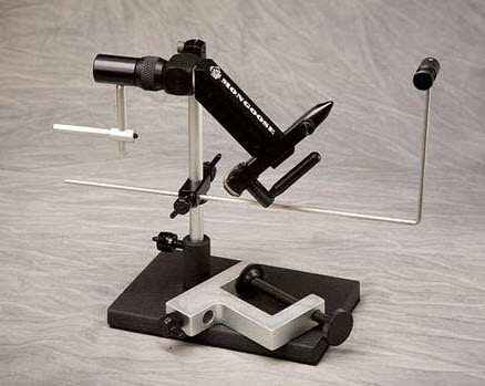 Griffin Montana Mongoose Cam Rotary Vise