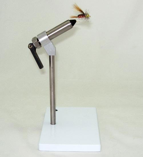 Peak Non-Rotary Vise