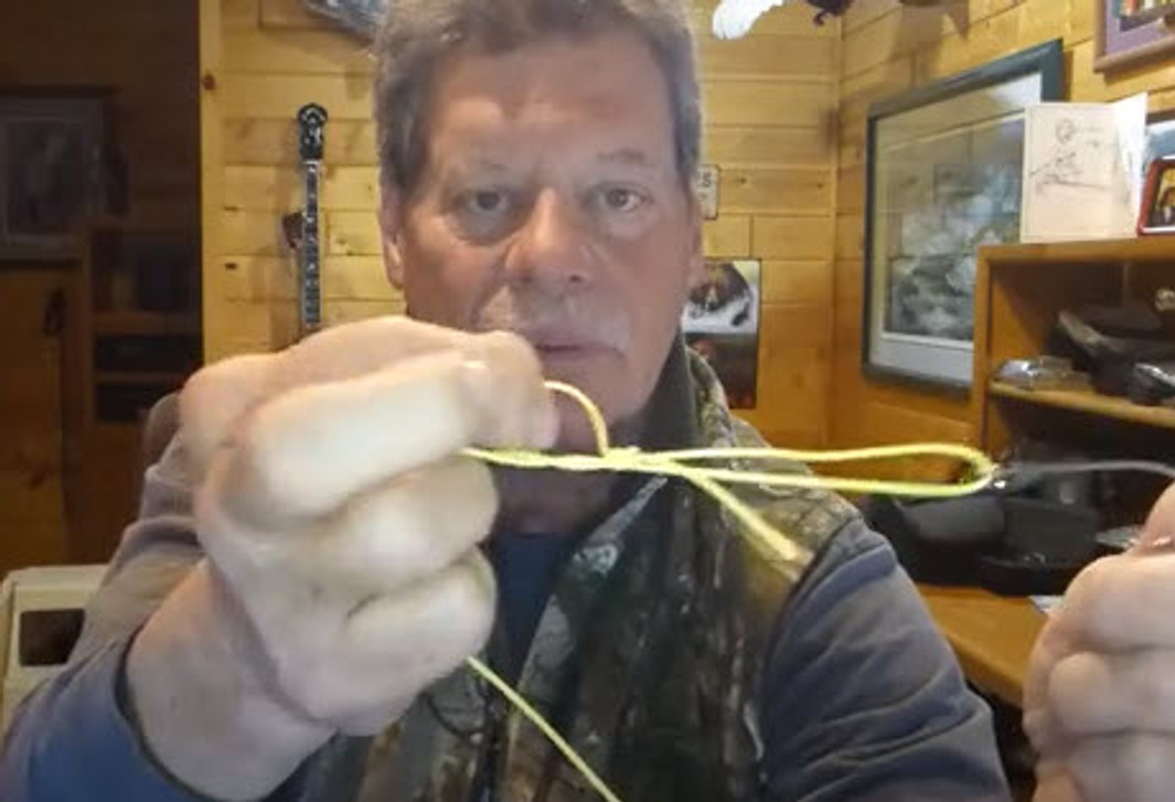 Best Fishing Knot - Revisited 