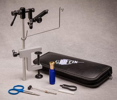  Odyssey Spider Travel Kit