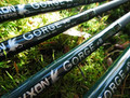 Maxxon Gorge Mid-Modulus Graphite Fly Rod