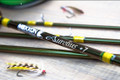 Maxxon Aurelius Graphite Fly Rod - 4 pc