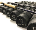 SALISH SALT Fly Rods