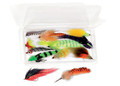 Rainy's Signature Tarpon Assortment (12 Pack)