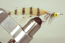 PEAK Vise Jaws - Fly Fishing Bass Flies