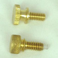 PEAK Brass Screw Kit