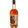 FUYU Mizunara Finish Japanese Whiskey 700 ML