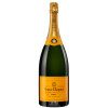 Veuve Clicquot Brut Champagne (1.5 liter) 