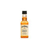  Jack Daniels Tennessee Honey Flavored Whiskey (50 ML) 