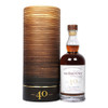 The Balvenie Rare Marriages 40 Years Old Single Malt Whisky (750 ML)