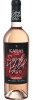 Karas Syrah Wild Rose Wine 2020 750 ML