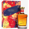 John Walker & Sons King George V Year Of The Rabbit by Angel Chen 750 ML