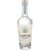 El Tequileno Platinum Blanco Tequila 750 ML