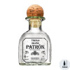 Patron Silver Tequila 50 ML