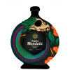 Mandala Dia De Los Muertos Edition 2023 Anejo Tequila 1 Liter