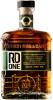 RD One  Small Batch Kentucky Straight Bourbon Whiskey Finished With Brazilian Amburana Wood 750 ML