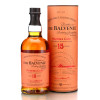 The Balvenie 15 Year Old Madeira Cask Single Malt Scotch Whisky 700 ML