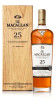 The Macallan 25 Years Old Sherry Oak 2023 Release 750 ML