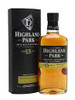 Highland park scotch single malt 15yr old 750ml