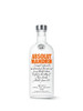 Absolut vodka mandrin Sweden 750ml