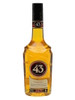 Licor 43 cuarenta y tres 750ml