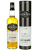 Glengoyne scotch single malt highlanded 12yr old 750ml