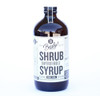 Burly Shrub Grapefruit Brulee Syrup 473ml