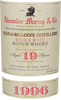 Alexander Murray Allt-A-Bhainne Single Malt Scotch Whisky 19 YR 1996 Distilled 750ml