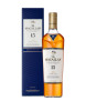 The Macallan 15 Years Old Double Cask 750 ML