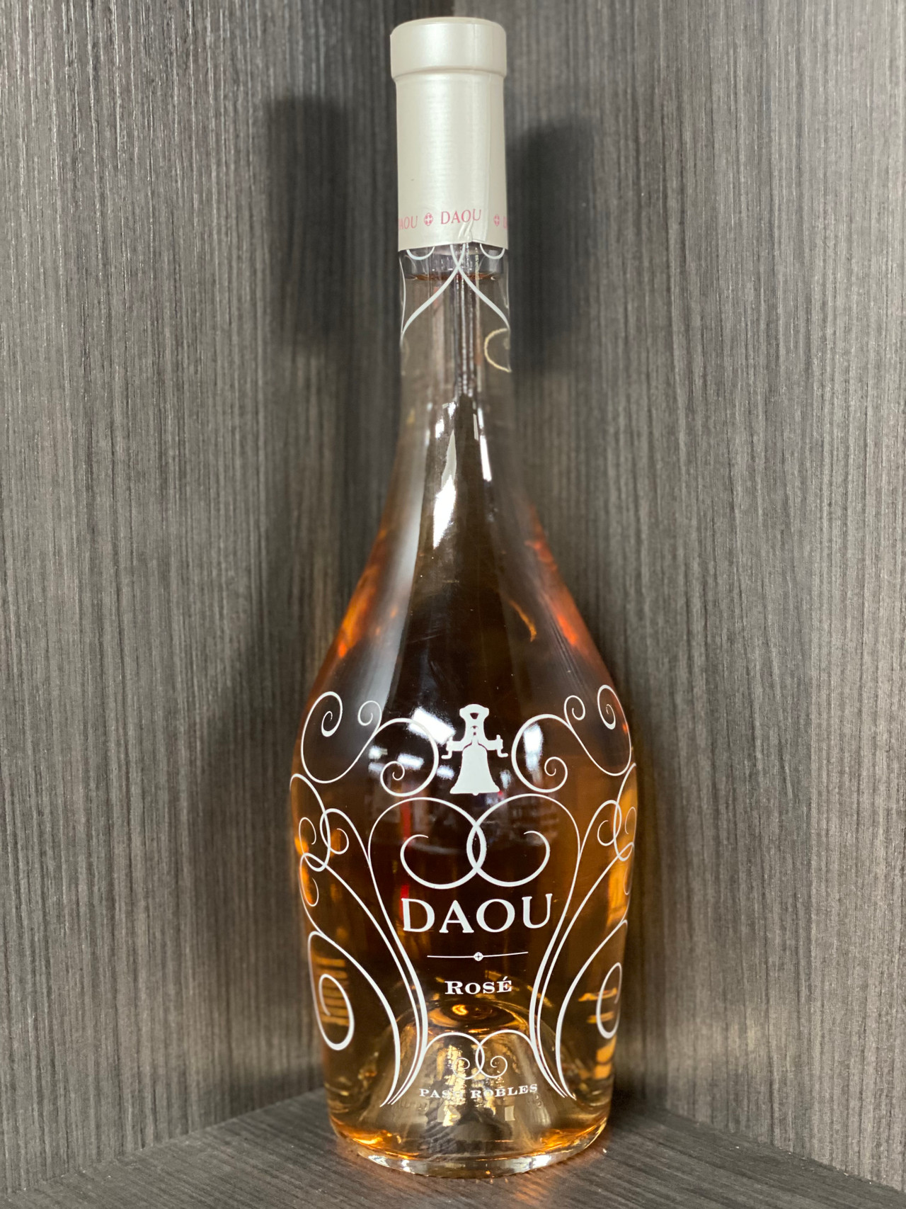 DAOU Rose 2020 750 ML Glendale Liquor Store
