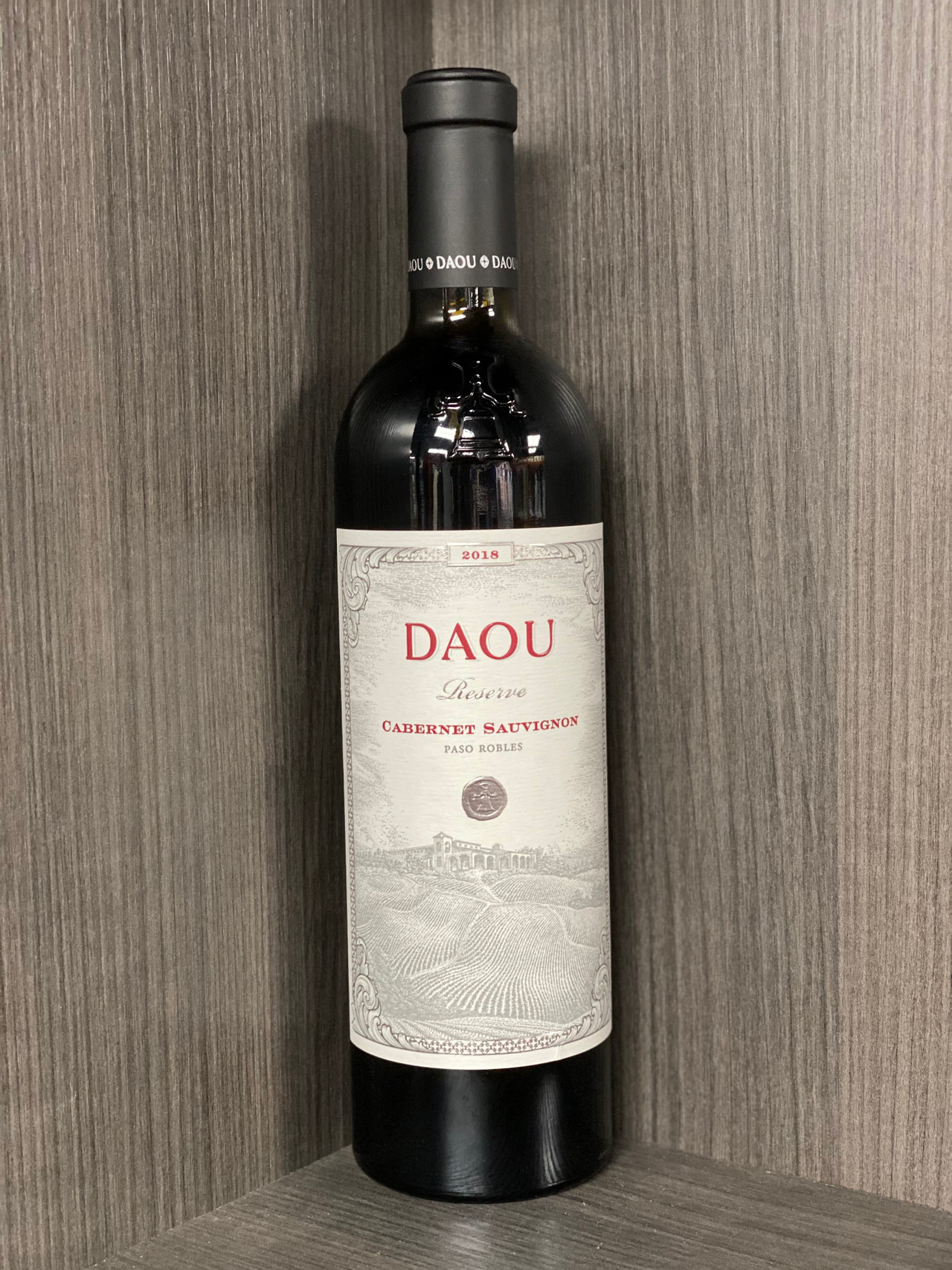 DAOU Reserve Sauvignon 2019 750 ML Glendale Liquor Store